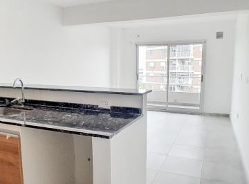 Departamento · 41m² · 2 Ambientes · Departamento en Venta en Barrio Agote, Rosario 1 Dormitorio con Doble Balcón.