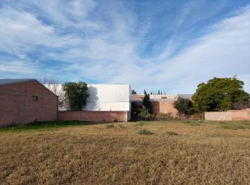 Terreno , Cuadro Nacional · Excelente Inversion! en Venta 3 Lotes con Frente a La Ruta 146.