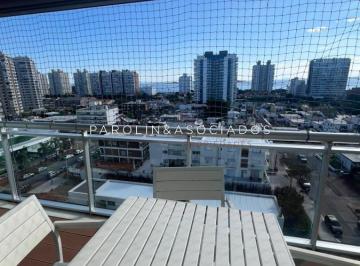 Foto1 · Luminoso Apartamento en Venta con Vista Al Mar en Punta del Este.