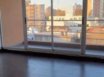 Departamento · 34m² · 1 Ambiente · 1 Cochera · Monoambiente en Alquiler Monte Grande