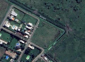 Terreno · 5000m² · Terreno en Venta - Gonnet - Viila Castells - La Plata
