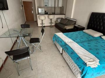 Departamento · 31m² · 1 Ambiente · Amplio Monoambiente con Balcón y Amenities