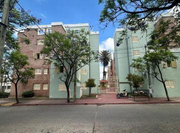 Departamento · 50m² · 3 Ambientes · Departamento en Barrio San Martin - 2 Dorm con Terraza - Apto Credito