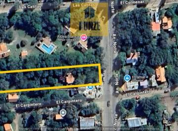 Casa de 3 ambientes, Villa Merlo · Lote Comercial + Vivenda en Merlo San Luis