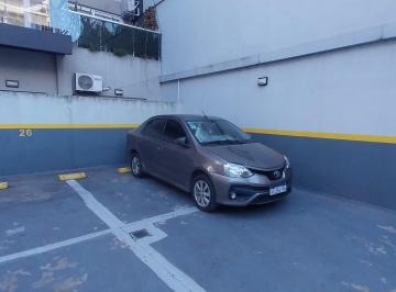 Garage , Palermo · Oportunidad Venta Cochera Palermo en Pb!