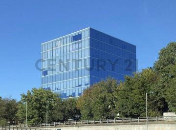 Oficina comercial · 318m² · 10 Ambientes · 6 Cocheras · Oficina de Categoría en Vte López con Excelente Acceso en Venta