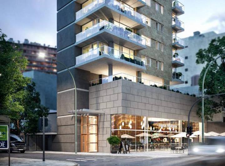 Desarrollo vertical · Global Porto