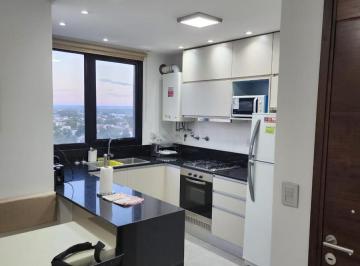 Departamento · 81m² · 3 Ambientes · 1 Cochera · Departamento en Alquiler