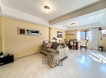 MPI-MPI-5122_2 · Venta PH 3 Amb Barrio Naon con Patio y Parrilla