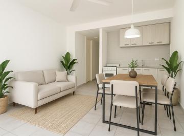 Amoblamiento virtual · Departamento en Venta Av Avellaneda 4000 - Floresta