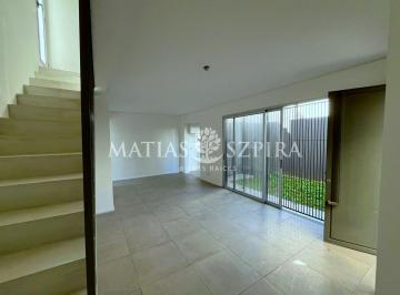 MSB-MS2-8522_2 · Oportunidad PH Duples 3 Ambientes con Jardin a 5 C/ Acceso Oeste Castelar