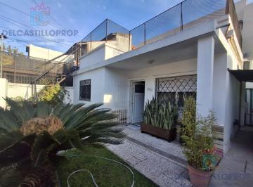 Casa · 109m² · 4 Ambientes · 2 Cocheras · 2 Casas Lote Propio Victoria – Amplia, Luminosidad y Versatilidad