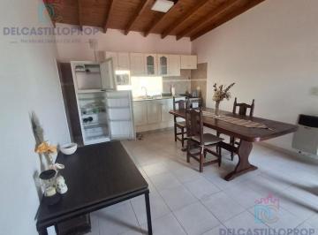 Casa · 109m² · 4 Ambientes · 4 Cocheras · Casa 4 Amb con Depto en Planta Alta, Jardín y Cochera – Victoria