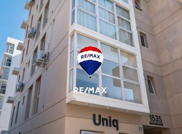 Departamento · 95m² · 4 Ambientes · 1 Cochera · Departamento 2 Dorm. Venta Macrocentro