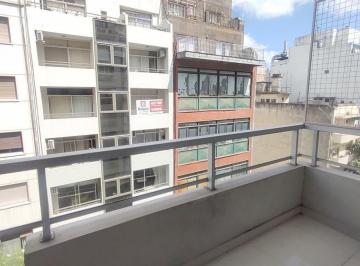 Departamento · 52m² · 1 Ambiente · Gran Ambiente Dividido! - Barrio Norte - Seguridad 24 Hs