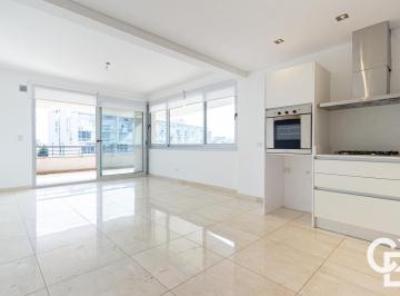 Departamento · 63m² · 2 Ambientes · 1 Cochera · Departamento Dos Ambientes en Venta - Cristaline - Ayres Vila