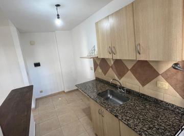 Departamento · 55m² · 2 Ambientes · Departamento en San Fernando Centro 2 Ambientes