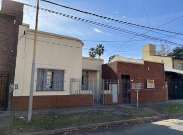 Casa · 142m² · 4 Ambientes · Venta en Bloque – Dos Casas en General Rodríguez