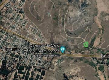 Terreno · 1900m² · Lote en Venta en Barrancas de Dina Huapi
