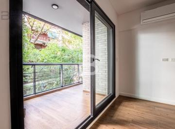 Departamento · 53m² · 2 Ambientes · Departamento de 2 Ambientes, a Estrenar, en Venta en Palermo