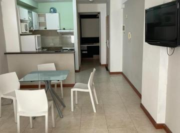 Departamento · 34m² · 1 Ambiente · Amplio Monoambiente con Balcón y Amenities