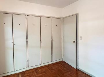 Departamento · 50m² · 3 Ambientes · Alquiler Departamento 3 Ambientes Villa Ortuzar / Belgrano R