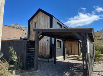 Casa · 250m² · 4 Ambientes · 1 Cochera · Casa en Barrio Jardines de La Estepa Ch28
