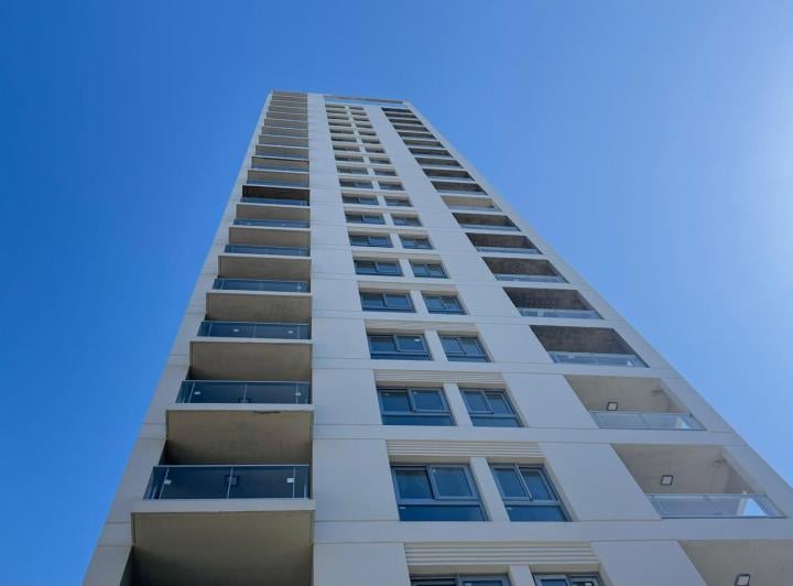 Desarrollo vertical · Torres Cardon Tigre - Torre II