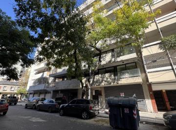 Departamento · 60m² · 2 Ambientes · Departamento en Belgrano