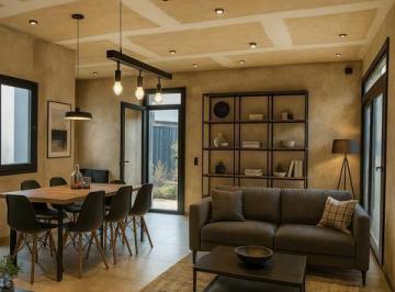 Casa · 95m² · 4 Ambientes · Casa en Ruta Provincial 6