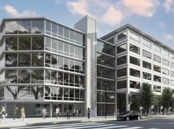 Oficina comercial de 2 ambientes, Ezeiza · Oficinas en Venta de 24.2 m² a 43.39 m² con Cocina y Baño Casuarinas Garden