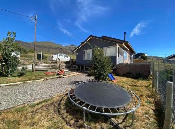 Casa · 116m² · 5 Ambientes · 1 Cochera · Casa - San Martin de Los Andes