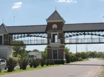 Terreno , San Isidro · Terreno en Venta Pilar del Este Permuta