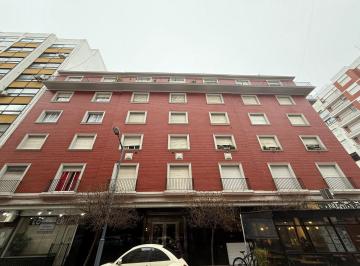 CRP-CRP-3065_2 · Venta de Departamento 3 Ambientes en Centro, Mar del Plata