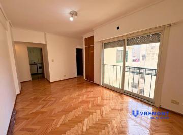Departamento · 38m² · 2 Ambientes · Av Gaona Al 1700. Depto 2 Amb. en Alquiler, Muy Luminoso! en Excelente Estado!