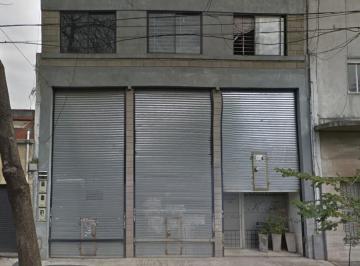 Depósito , Flores · Condarco 1078