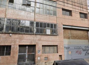 Local comercial · 1621m² · Venta Lote Terreno Edificio de 1600 m² con Posibilidad de Llevarlos a 3000 m²