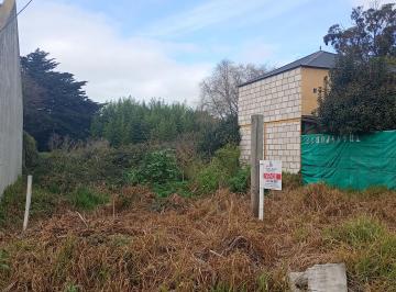 Terreno , Mar del Plata · Venta Terreno de 454 m² Aguado Entre Gutemberg y Calabria: Punta Mogotes