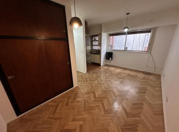 Departamento · 22m² · 1 Ambiente · Alquiler Residencial Monoambiente en Balvanera