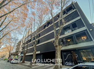 LAO-LAO-1001_2 · Alquiler! 2 Ambientes con Cochera y Amenities en El Doho!