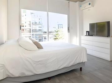 Departamento , Palermo · Departamento Amoblado en Alquiler