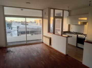 Departamento · 40m² · 2 Ambientes · Alquiler - Departamento - 1 Dormitorio - Olive 1555 - Lisandro de La Torre - Rosario