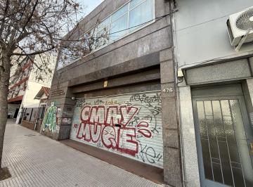 Edificio · 192m² · 8 Ambientes · Edificio Comercial en Venta en El Centro de San Isidro