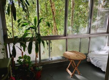 Departamento en Alquiler Temporal de 3 ambientes Botánico · 3 Ambientes en Palermo República de La India 3000, 850 Dólares