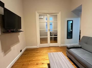 Departamento · 50m² · 2 Ambientes · Venta Totalmente Reciclado 2amb