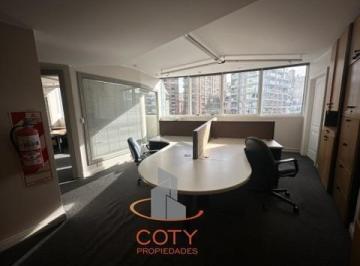 Oficina comercial · 70m² · 3 Ambientes · 1 Cochera · Palermo Chico - Oficina en Alquiler