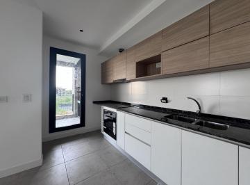 Departamento · 85m² · 3 Ambientes · 1 Cochera · Departamento en Spring, con Cochera, Listo Para Vivir - Greenville