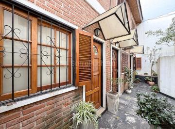 PH · 50m² · 3 Ambientes · Venta PH Tipo Dúplex 3 Ambientes con Patio en Ramos Mejía.