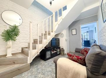 PH · 50m² · 3 Ambientes · Venta PH Tipo Dúplex 3 Ambientes con Patio en Ramos Mejía.