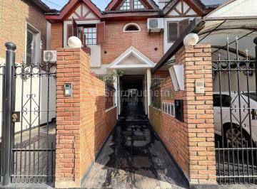 PH · 50m² · 3 Ambientes · Venta PH Tipo Dúplex 3 Ambientes con Patio en Ramos Mejía.